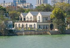 Khác 6 Nanchang ONLYONE Lake Centre Island Homestay