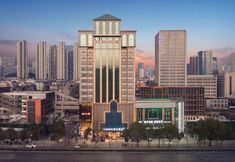 Khác 2 Madison Yellow Crane Tower Hotel Wuhan