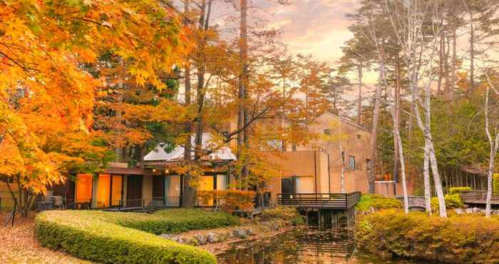 Lainnya Forest Village (in Fuji Premium Resort)