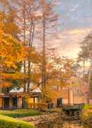 Hotel Exterior Forest Village (in Fuji Premium Resort)