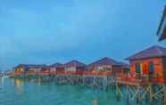 Lainnya 4 SKY Water Villas