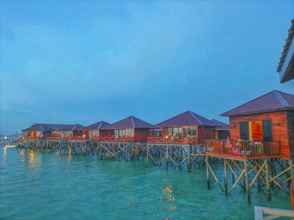 Lain-lain 4 SKY Water Villas