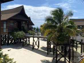 Others 4 Sipadan Kapalai Dive Resort