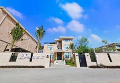Lain-lain 3 Qijian Qingdeng Courtyard Villa (Xishuangbanna Jinghong Water Splashing Square Store)