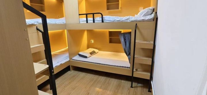 기타 2 Chenxi Hostel