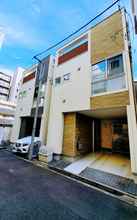 Lainnya Kinshicho House