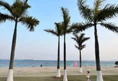 Others 2 Maodou Seaview Apartment (Xiamen Sunshine Town Rainbow Beach Branch)