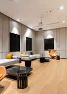 Hotel Interior/Public Areas KN APARTMENT-METROPOLE THU THIEM