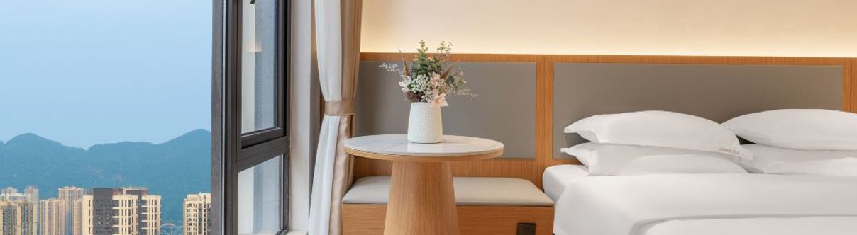 Lainnya Yueting Smart Hotel