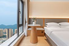 其他 Yueting Smart Hotel