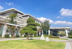 Lain-lain 7 Jinniu Hotel