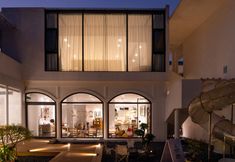 Lainnya 3 IntoSpring B&B