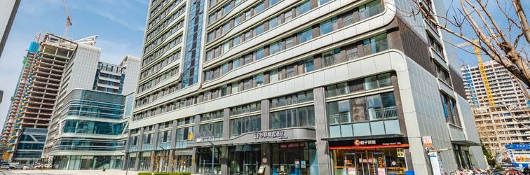 Others JINAN  WANBO HOTEL