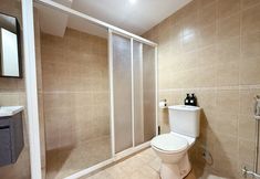 其他 4 Holiday Place Kuala Lumpur by Favspace