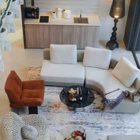 Hotel Interior/Public Areas 1 Xman Xinggong | 6 +1 Bed 5 Bath Pool Villa | Privacy and Freedom Coexist, People Park Community Mall Hotels