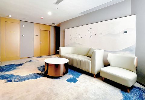 Others Hongfeng Hotel (Wailingding Island Branch)