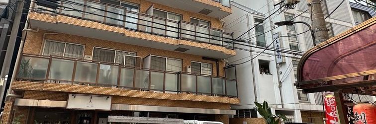อื่นๆ 2bedrooms apartment nearby Tokyo Tower