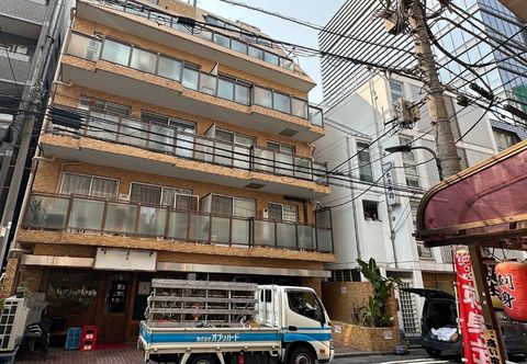อื่นๆ 2bedrooms apartment nearby Tokyo Tower