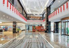 Khác 7 Xinle Bay Hotel Jinghong Xishuangbanna (Mannong Jinwan Branch)