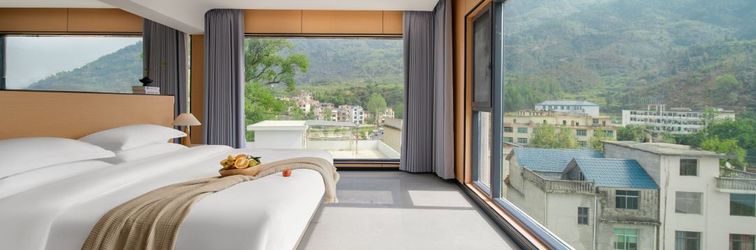 其他 Qishierjian · Linyu Mountain Villa