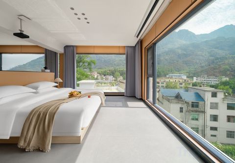 其他 Qishierjian · Linyu Mountain Villa