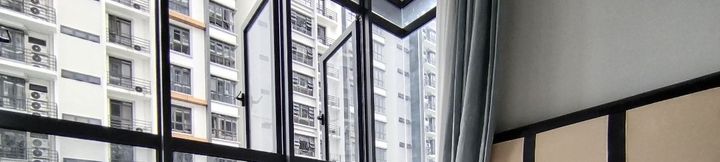 기타 4 Near Airport K Avenue by Mi Family Room