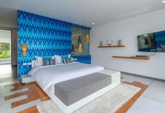 Others 4 Coastal Escape (Natai) - Villa 2