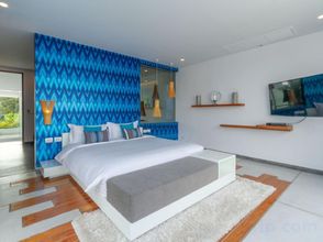 Others 4 Coastal Escape (Natai) - Villa 2