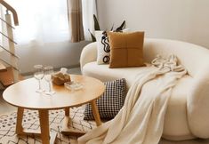 Others 6 Leisurely Time Loft Apartment