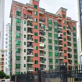 Hotel Exterior 1 Ký túc xá thanh niên Shenzhen Hemu, Khách sạn Ga Fanling