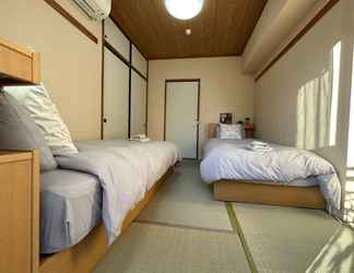 Others 2 nestay apartment tokyo akihabara 9B