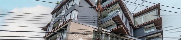 Others 3 Aristo 2 Surin Beach by Luxury Rental Thai