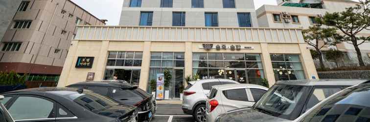 Others Hotel Oratyeon