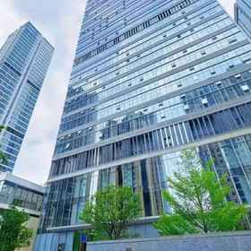 Hotel Exterior 1 珠海博庭公寓(拱北口岸珠海站店), 香洲区 酒店