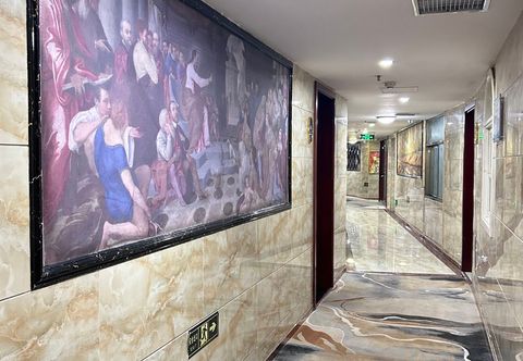 Others Rong Yi Hotel