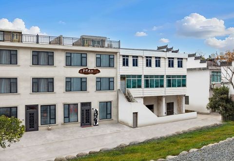 Others Xianju Menghui Gucun Homestay
