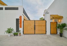 その他 2 Luoyang Minglu Mountain House B&B (Lijingmen Luoyi Ancient City Branch)