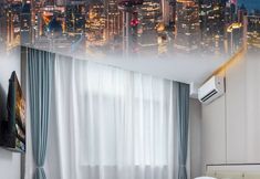 Others 7 Xike Reserve Hotel