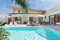 Lain-lain Jungle Retreat: Sereniwood Villa Private Pool 3br