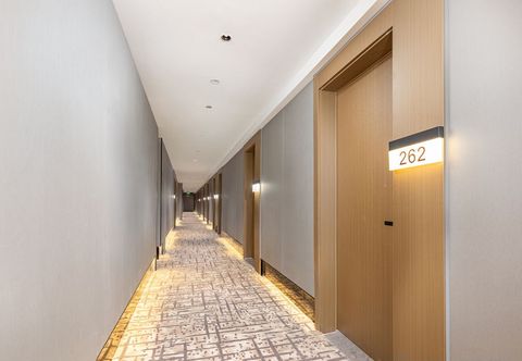 Others Xike Reserve Hotel