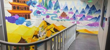 Others 3 Pusu Chinese Inn (Dunhuang Shazhou Night Market)