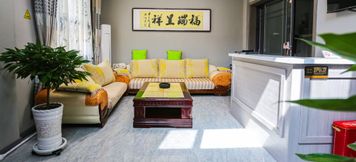 其他 2 Dunhuang Dingwangzhai Homestay