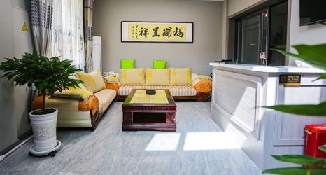 其他 2 Dunhuang Dingwangzhai Homestay