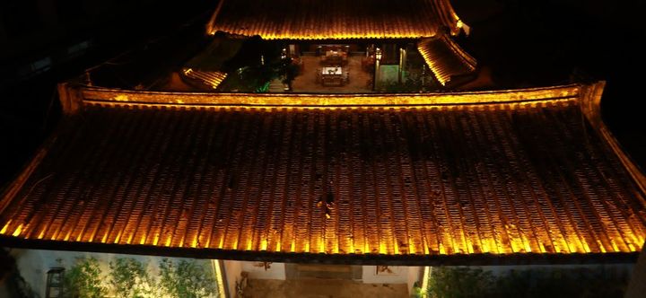 Others 2 Big House & Small Inn Homestay (Paifang Street, Chaozhou Ancient City)