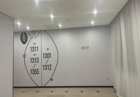 Others Lihua Town Business Hotel (Beijing Daxing Branch)