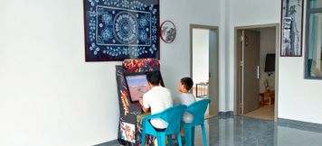 Khác 5 Yai Homestay
