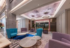 Khác 7 Mercure Hotel Xinyang Baopeng Square
