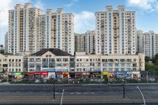 その他 Jiyue E-Sports Hotel (Songjiang University Town)