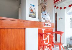 Others 6 RedDoorz near Mercado del Lago