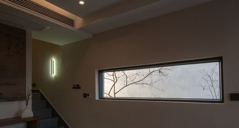 Others 2 Jiuhuashan Youen Homestay (Roushen Baodian)